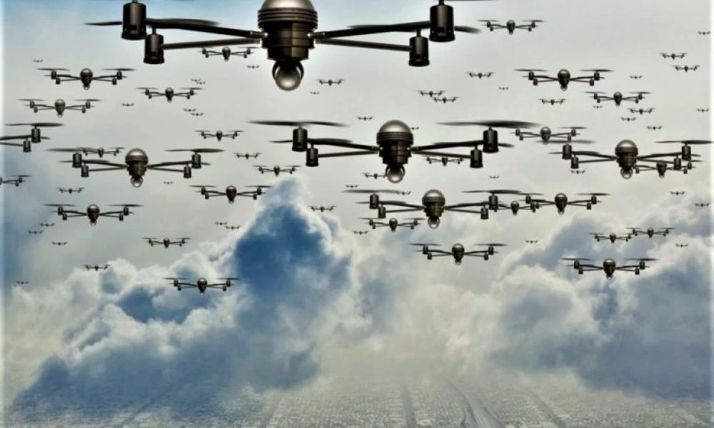 Οι δυο προτάσεις της ΕΑΒ που δεν προχώρησαν… killer drones και μη επανδρωμένα υποβρύχια